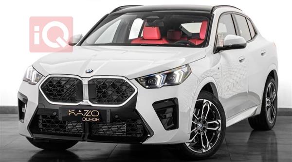 بي ام دبليو X2 2024 للبيع في العراق - دهوك